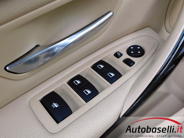 BMW 430 usata, con Specchietto retrovisore con funzione antiabbagliamento