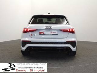 AUDI RS3 usata, con Antifurto