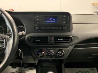 HYUNDAI i10 usata, con Immobilizzatore elettronico