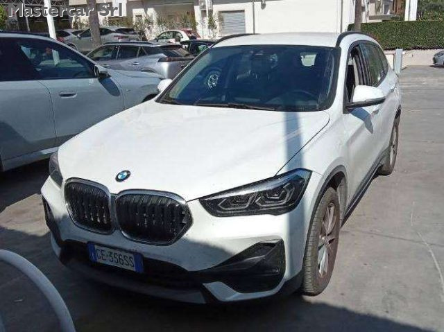 BMW X1 usata, con Airbag