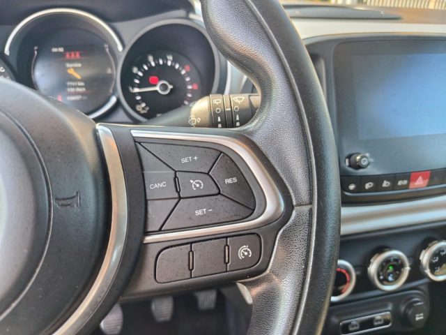 FIAT 500L usata, con ESP