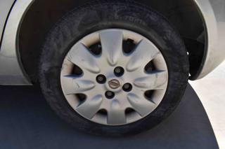 NISSAN Micra usata, con Alzacristalli elettrici