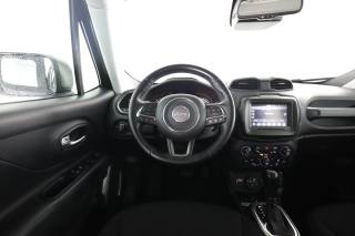 JEEP Renegade usata 5