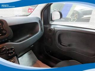 FIAT Panda usata, con Controllo trazione
