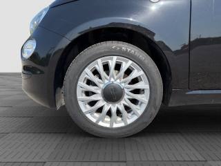 FIAT 500 usata 15