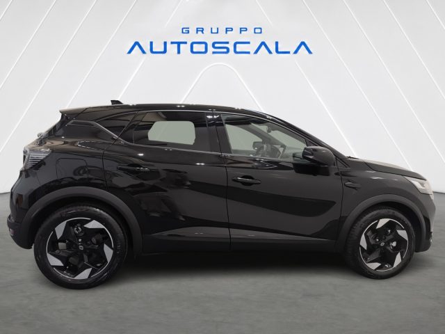 RENAULT Captur usata, con Climatizzatore