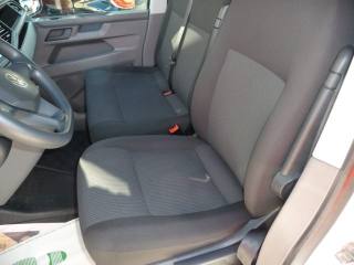 VOLKSWAGEN Transporter usata, con Chiusura centralizzata telecomandata