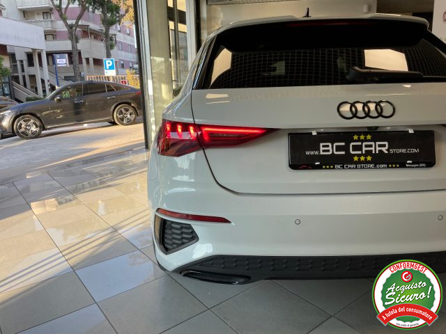 AUDI A3 usata, con Bracciolo