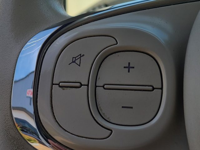 FIAT 500 usata, con Immobilizzatore elettronico