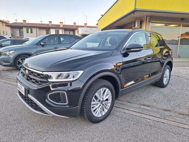 VOLKSWAGEN T-Roc usata, con ABS