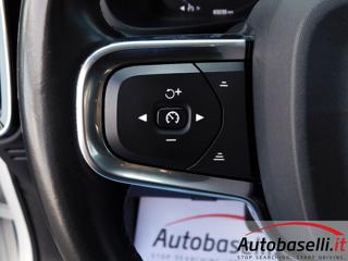 VOLVO XC40 usata, con Frenata d
