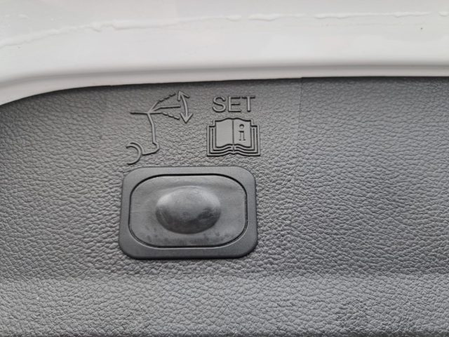 FORD Kuga usata, con Sensore di luce