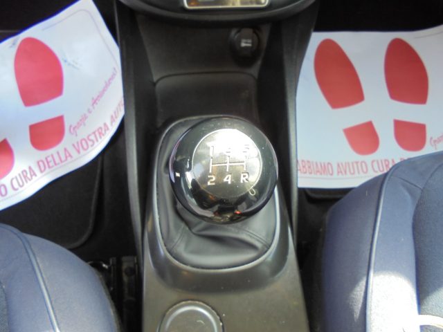 FIAT 500X usata 27