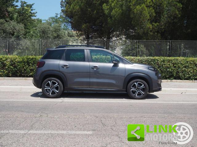 CITROEN C3 Aircross usata, con Airbag laterali