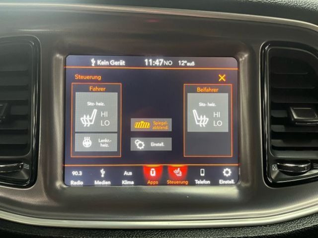 DODGE Challenger usata 18