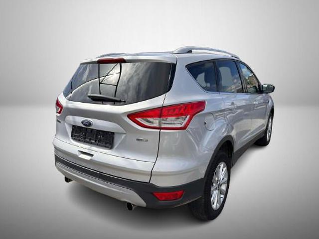 FORD Kuga usata, con Airbag laterali