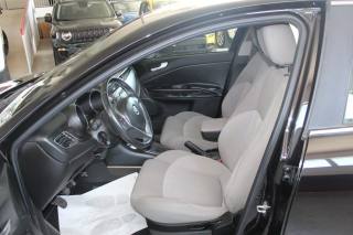 ALFA ROMEO Giulietta usata, con Boardcomputer
