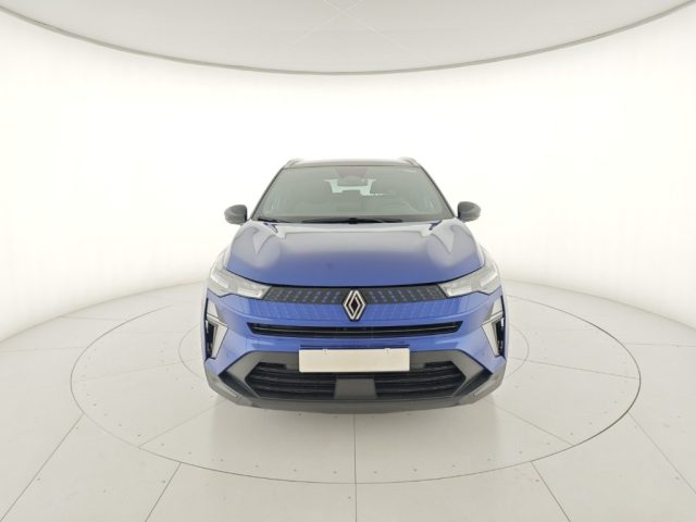 RENAULT Captur usata, con Airbag laterali