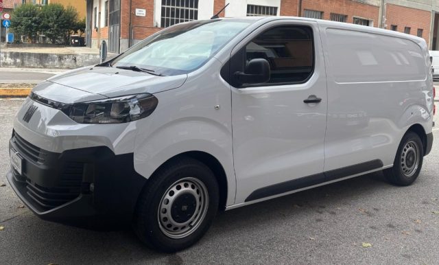 FIAT Scudo usata, con Airbag