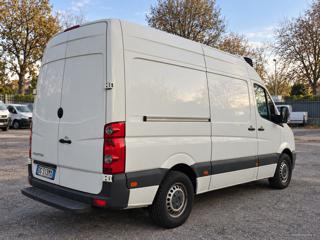 VOLKSWAGEN Crafter usata, con Chiusura centralizzata