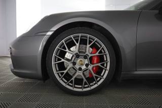 PORSCHE 911 usata 5
