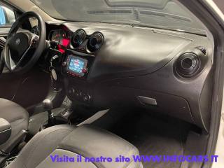 ALFA ROMEO MiTo usata, con Controllo trazione