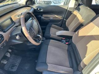 CITROEN C4 Cactus usata, con Servosterzo