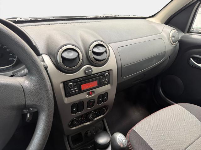 DACIA Duster usata, con Climatizzatore