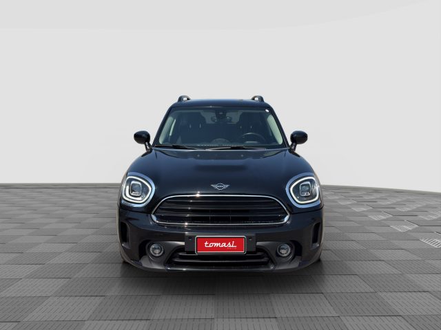MINI Mini usata 7
