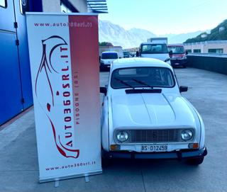 RENAULT R 4 usata 0
