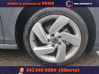 VOLKSWAGEN Golf usata, con Sistema di navigazione