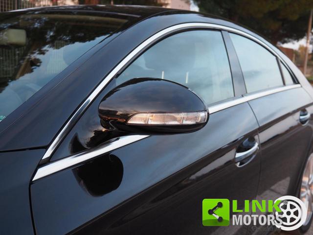 MERCEDES-BENZ CLS 320 usata 30