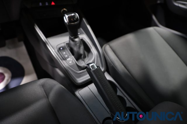 AUDI A1 usata 52
