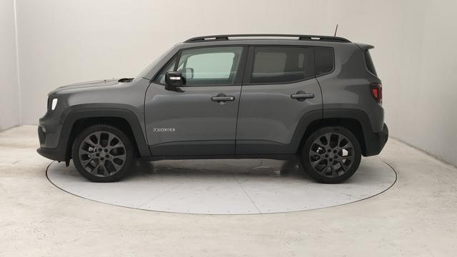 JEEP Renegade usata, con Airbag