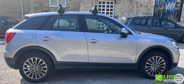 AUDI Q2 usata, con Cerchi in lega