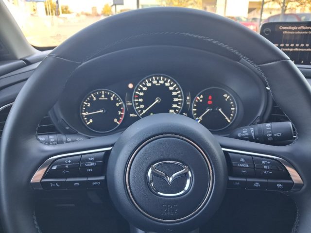 MAZDA CX-30 usata, con Climatizzatore