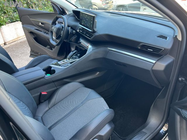 PEUGEOT 3008 usata 14