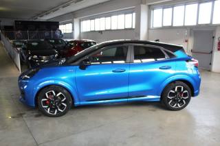 FORD Puma usata, con Airbag Passeggero