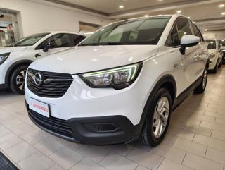 OPEL Crossland X usata, con Airbag