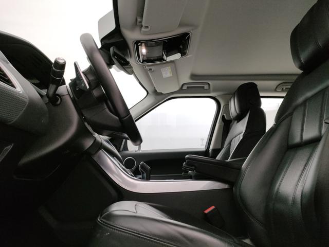 LAND ROVER Range Rover Sport usata, con Cruise Control