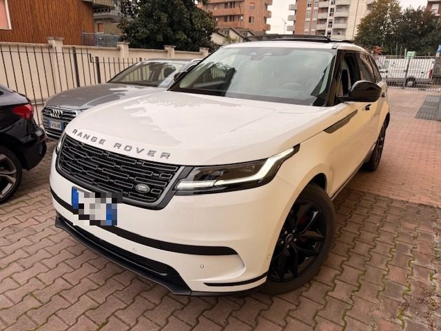 LAND ROVER Range Rover Velar usata, con ABS