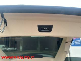 BMW 320 usata, con USB