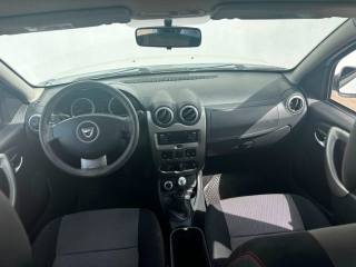DACIA Duster usata, con Controllo automatico clima