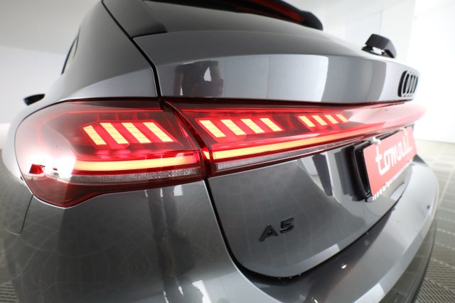 AUDI A5 usata 15