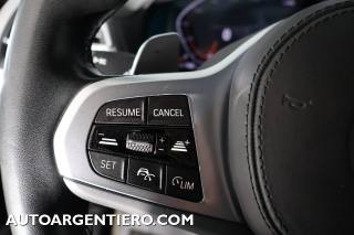 BMW X3 usata, con ESP