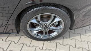 FORD Focus usata, con Sistema di navigazione