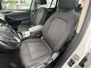 BMW X3 usata, con Cruise Control