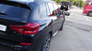 BMW X3 usata, con Specchietti laterali elettrici