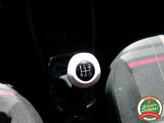 PEUGEOT 108 usata, con MP3