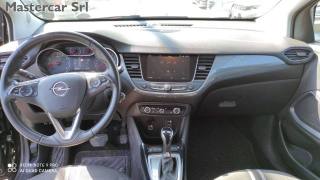 OPEL Crossland usata, con Volante in pelle